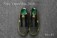 comme garcons nikelab air vapormax zapatos gold top